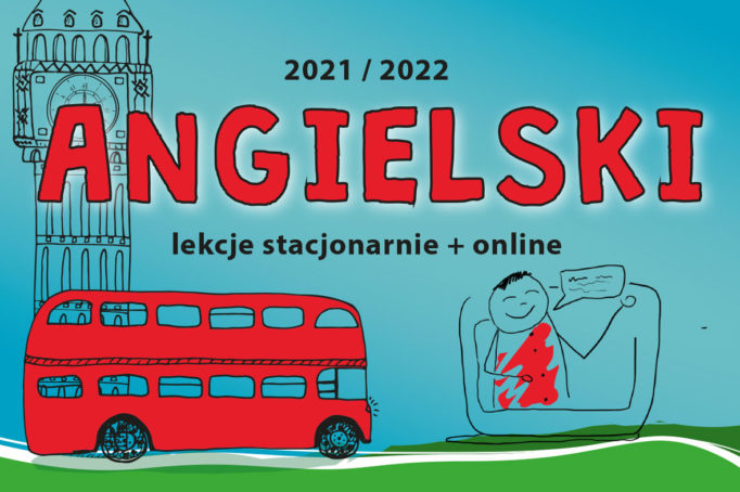 Angielski w Nałęczowie i online 2021-22